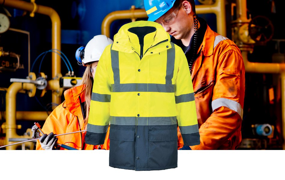 Work Wear