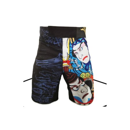MMA Shorts