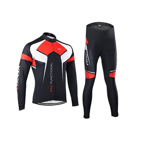 Cycling Uniform