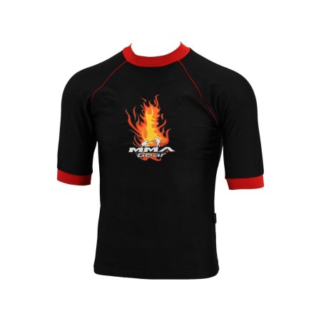 MMA Rash Guard