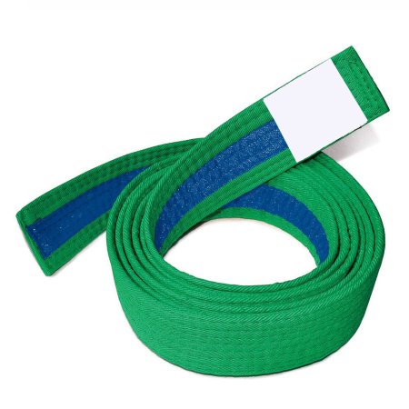 Karate Belt