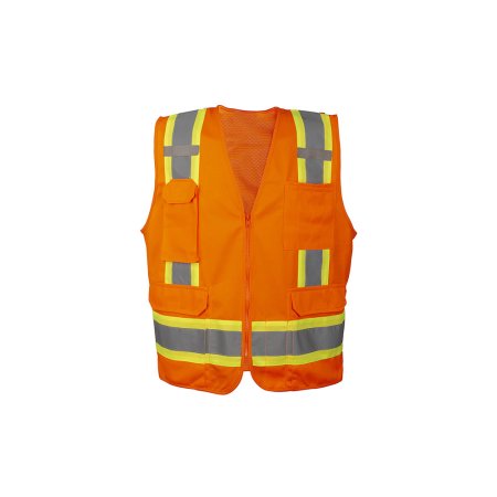 Safety Vest