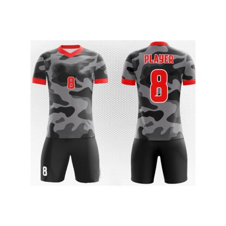 Rugby Uniform