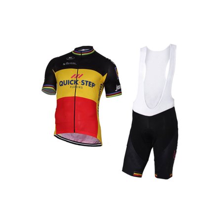 Cycling Uniform