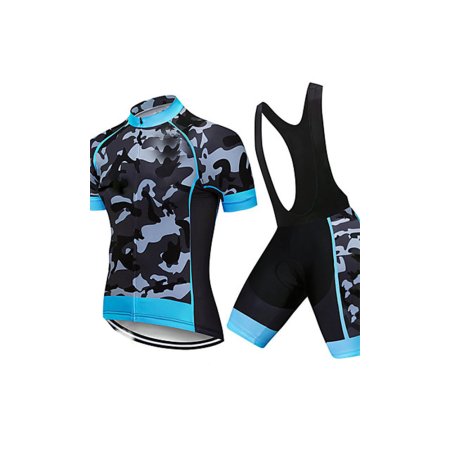 Cycling Uniform
