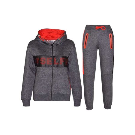 Track Suit