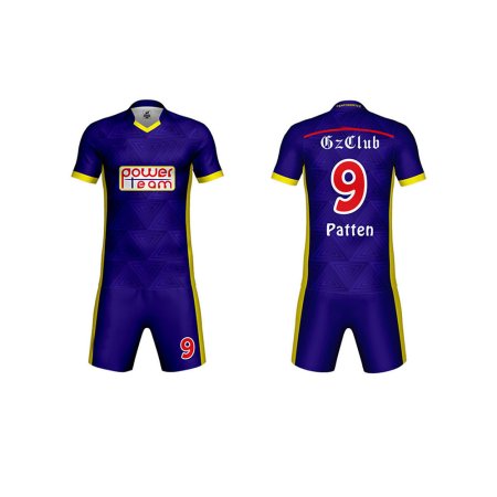 Football Uniform