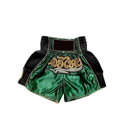 Muay Thai Short