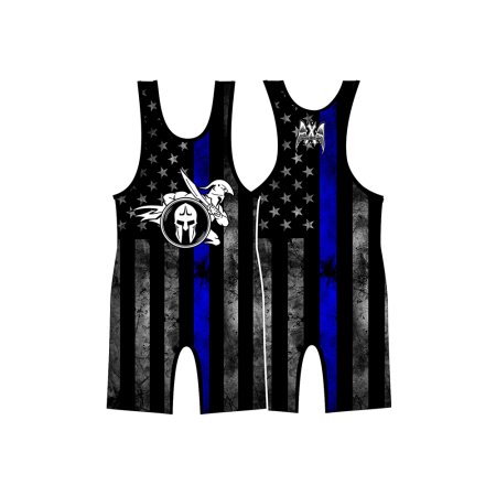 Wrestling Uniform