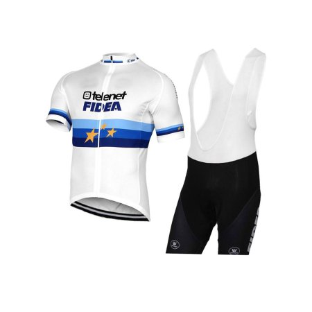 Cycling Uniform