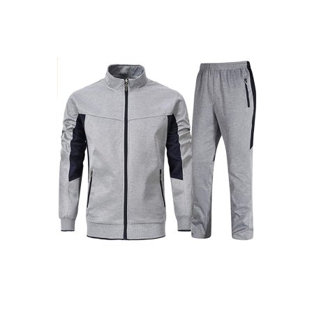 Track Suit