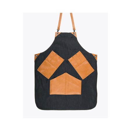 Leather Apron