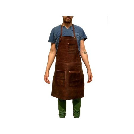 Leather Apron