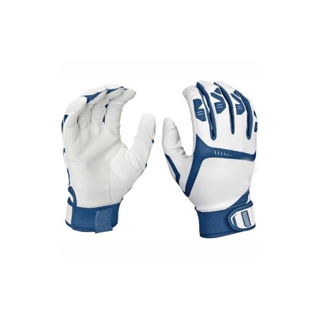 Soft Ball Batting Gloves