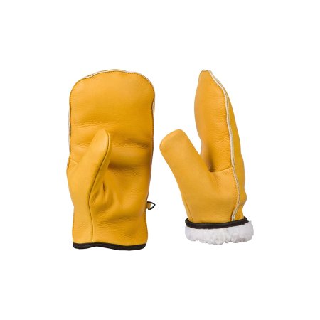 Mitten Gloves