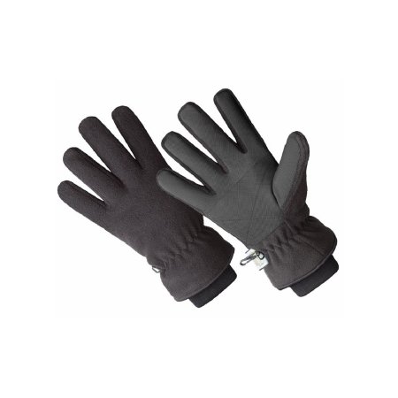 Fleece Gloves