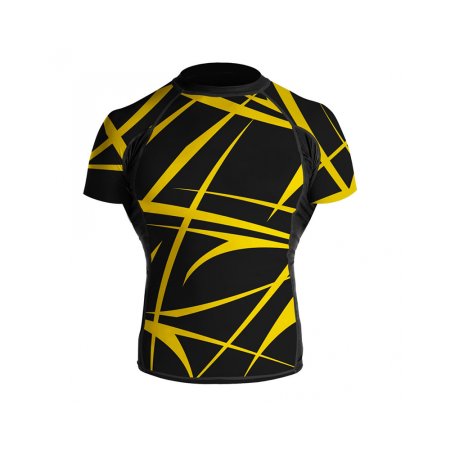 MMA Rash Guard