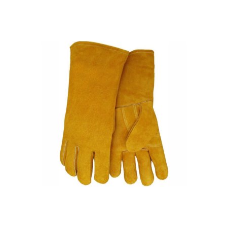 Wielding Gloves