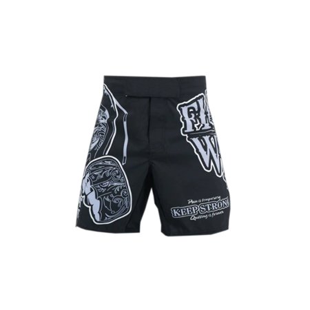 MMA Shorts