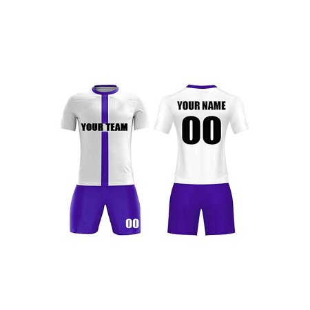 Football Uniform