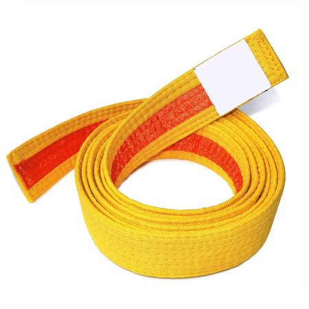 Karate Belt