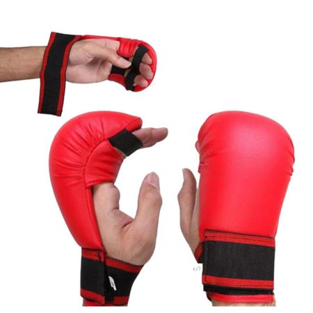 Karate Mitt