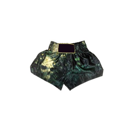 Muay Thai Short