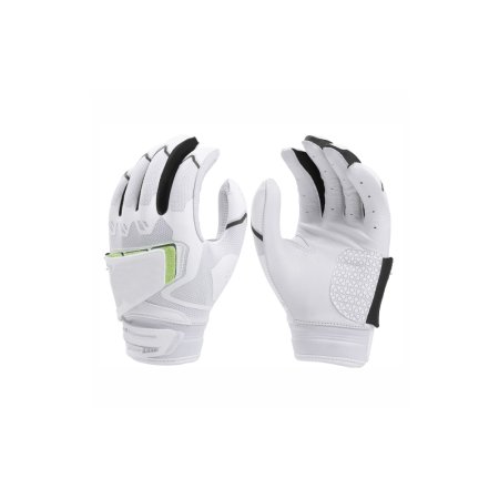 Soft Ball Batting Gloves