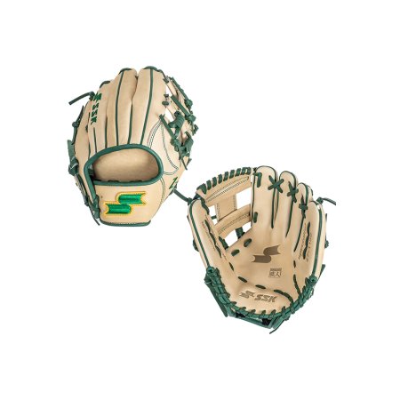 Baseball Gloves