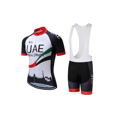 Cycling Uniform