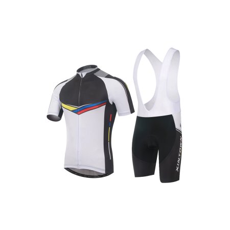Cycling Uniform