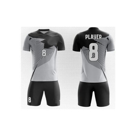 Rugby Uniform