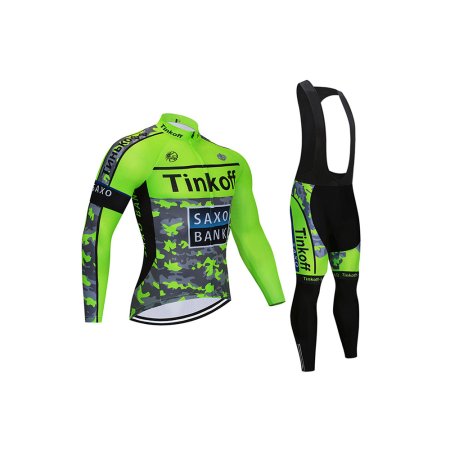 Cycling Uniform