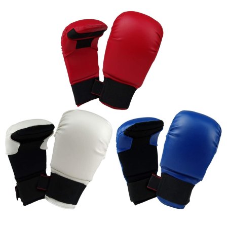 Karate Mitt