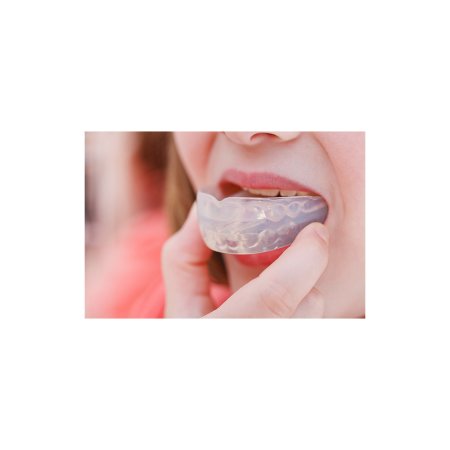 Mouth Guard