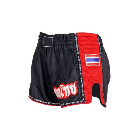 Muay Thai Short