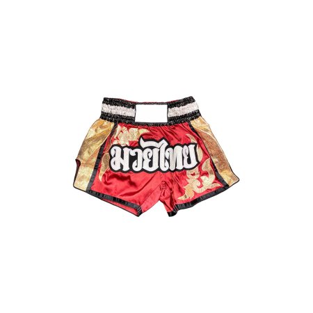 Muay Thai Short