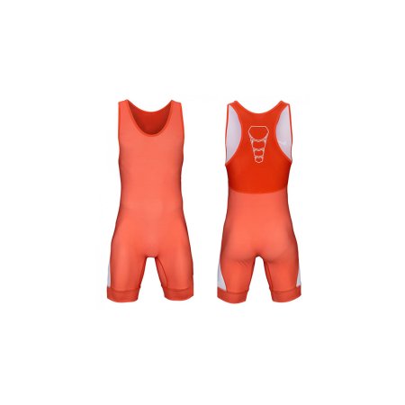 Wrestling Uniform
