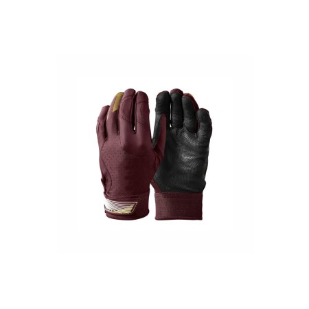 Soft Ball Batting Gloves