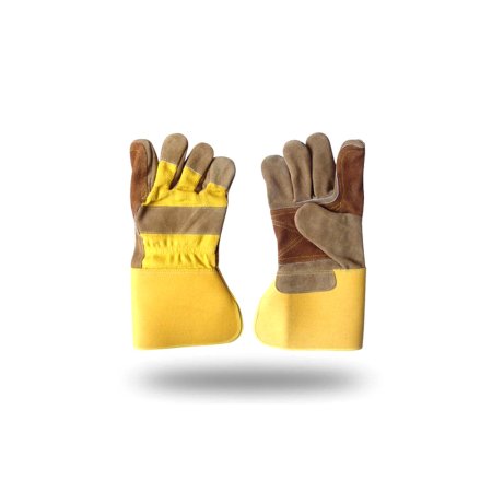 Canadian Rigger Gloves