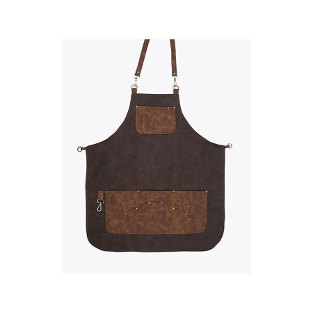 Leather Apron