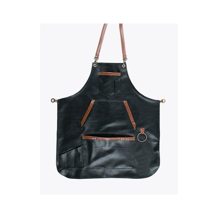 Leather Apron