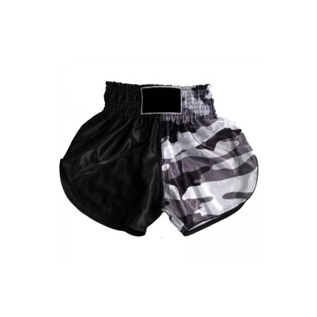 Muay Thai Short