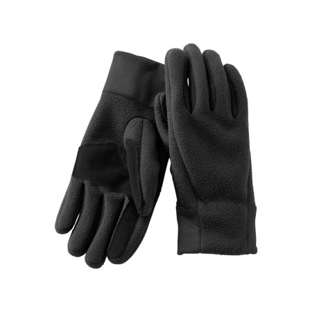 Fleece Gloves