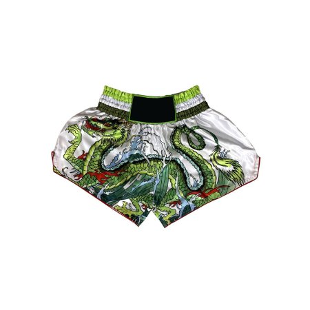 Muay Thai Short