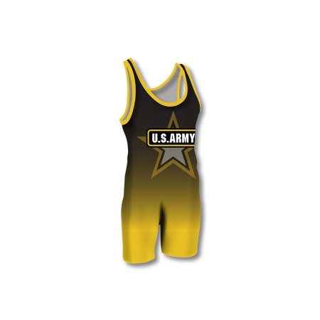 Wrestling Uniform