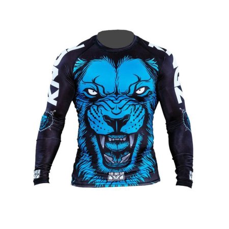 MMA Rash Guard