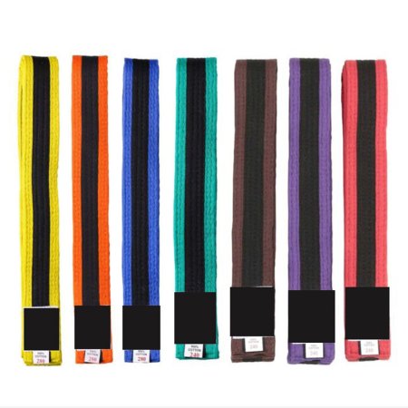 Karate Belt