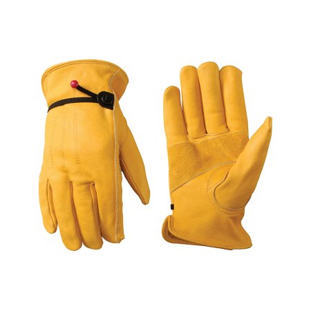 Driver Work Gloves