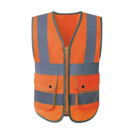 Safety Vest